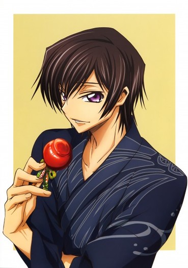 44400 - Code Geass