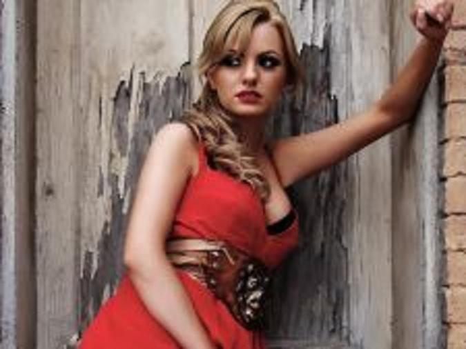 Alexandra Stan (11) - x - Alexandra Stan