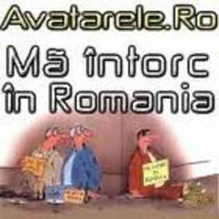 ROMANIA - POZE PENTRU AVATAR