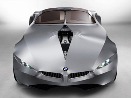 bmw-gina - poze masini