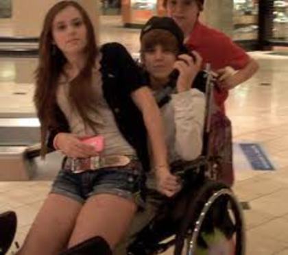 images - justin and catlin beadles