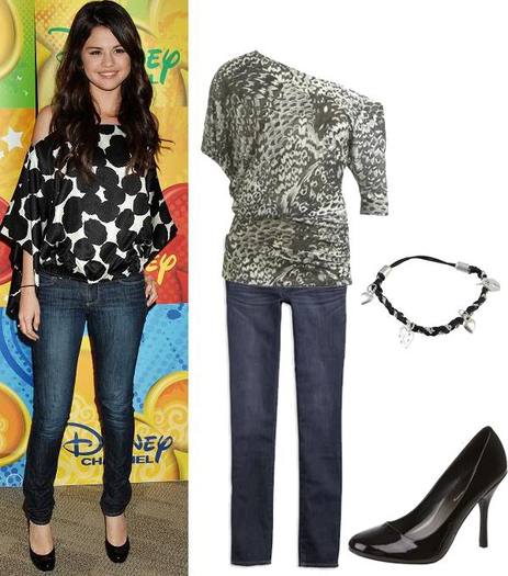 selena-2 - disney actress 3