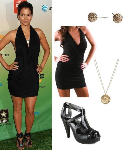 halle-5 - actrite si cantarete