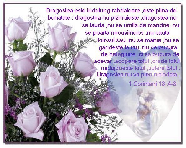 DRAGOSTEA - pic tel