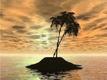 isla desierta - pic tel