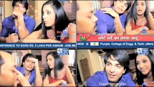 ARMAAN-RIDHIMA17 - Dill Mill Gayye-SBS