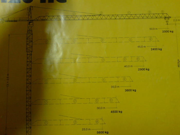 120 HC DIAGRAMA - CONCEFA 2011 CAMERA GARSONIERA ZAPADA