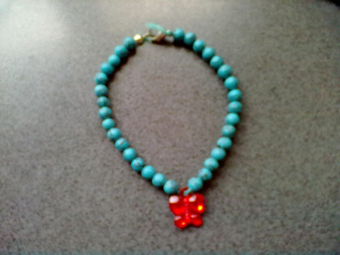 bratara anei ancor club-eu am facut-o pt tine