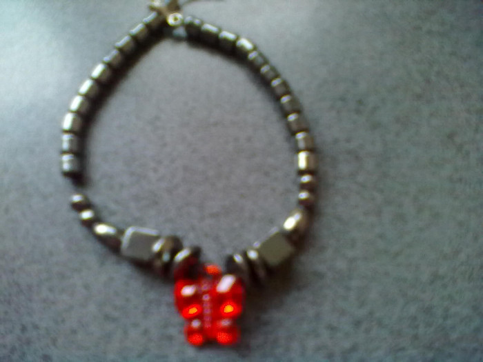 bratara mea ancor club