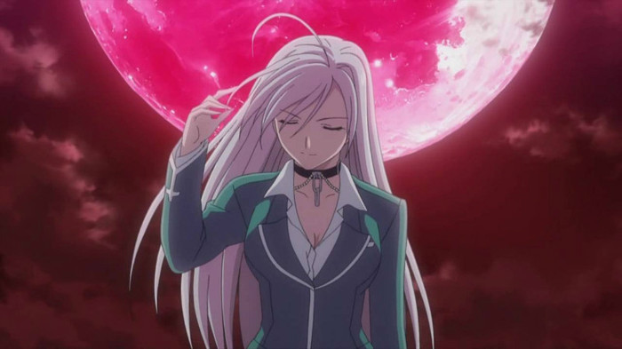 moka 1 - rosario vampire