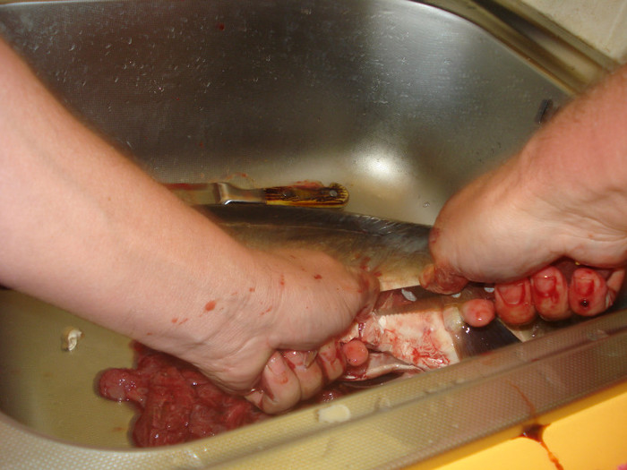 SA MA INCHIN CA II CURATA EL:))))