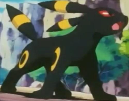  - Umbreon