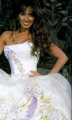 - (586) - 00Anahi una diva