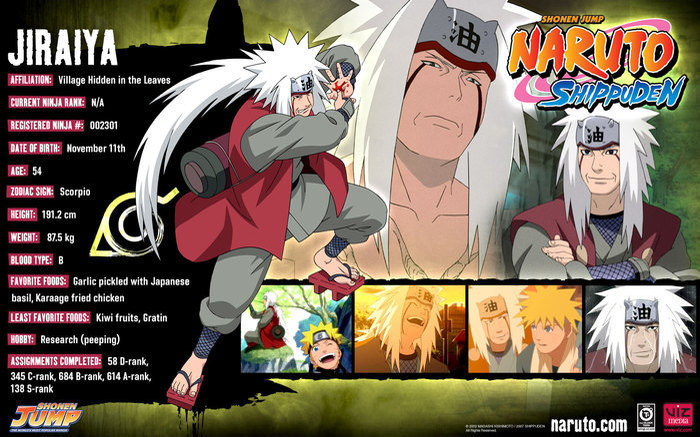 jiraya