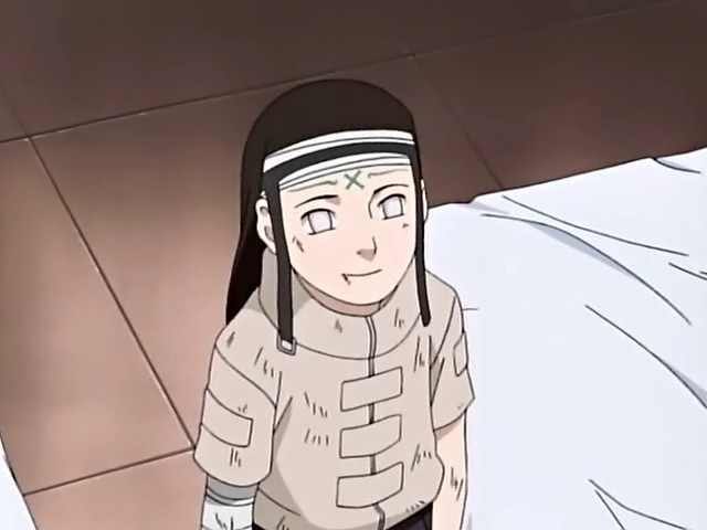 40293542_WVLXOABHL - Neji Hyuuga