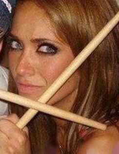 - (61) - 00Anahi una diva