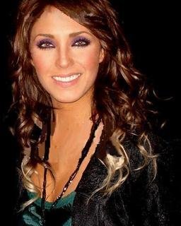 - (114) - 00Anahi una diva