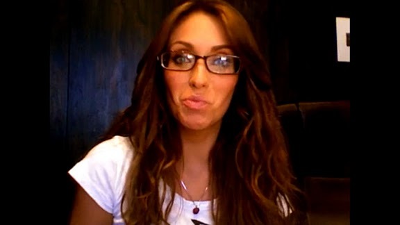 - (144) - 00Anahi una diva