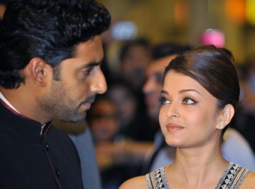 aishwarya-abhishek - Aishwarya Rai