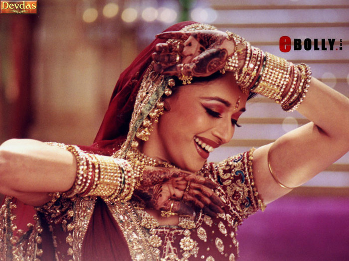 devdas5l - Madhuri Dixit