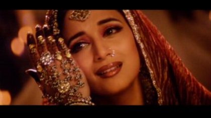 devdas-madhuri-dixit - Devdas