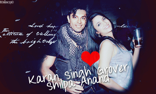 dcsta - karan shilpa
