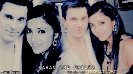 r592n - karan shilpa