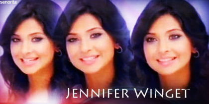 2945cfs - Jennifer Winget