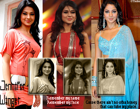 18118153 - Jennifer Winget