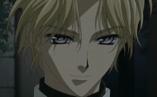 Aidou - Zzz Vampire Knight zzZ