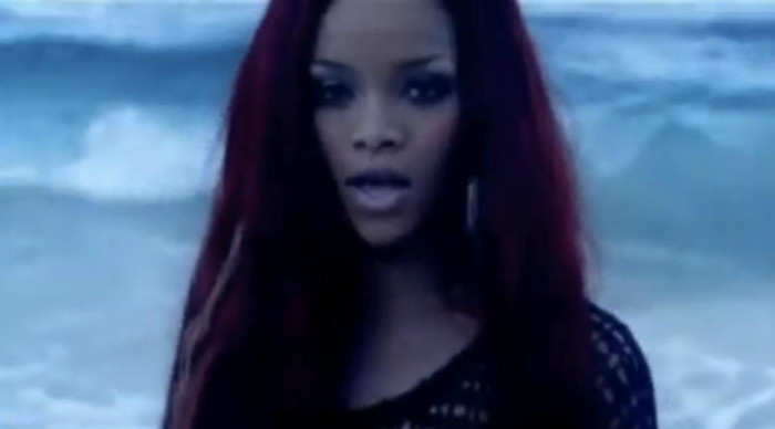 Rihanna (2) - Castigator Ghici cine e II