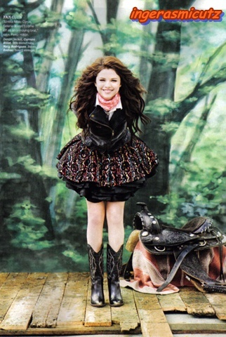 sellz - my superstar selly