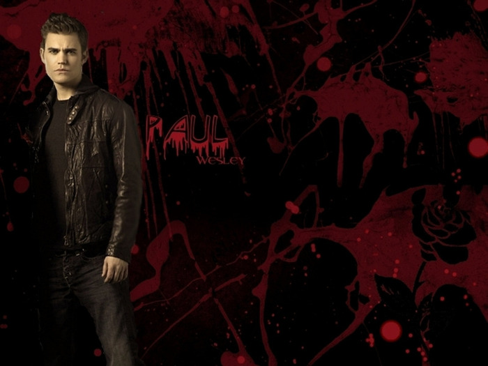 Stefan-Wallpaper-stefan-salvatore-20481909-1024-768 - ALBUM TheVampireDiaries