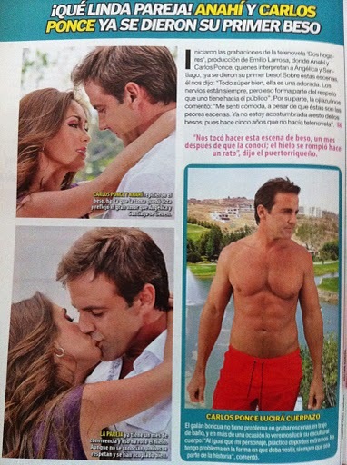 13zwq - 00Anahi en DOS HOGARES