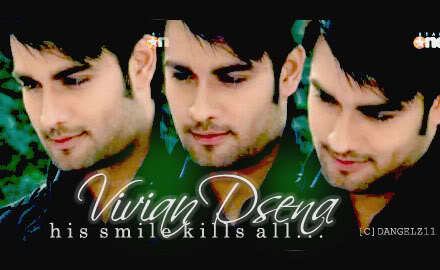 AP-Abhay2 - Vivian Dsena