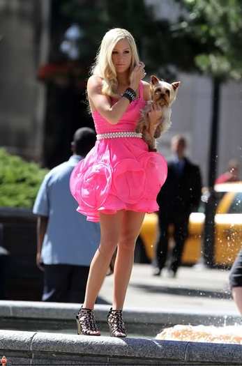Ashley Tisdale (20) - x - Ashley Tisdale