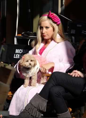 Ashley Tisdale (27)