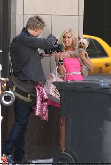 Ashley Tisdale (36)