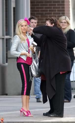 Ashley Tisdale (44)