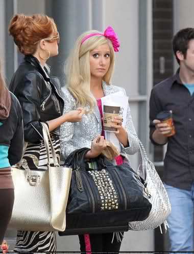 Ashley Tisdale (49)
