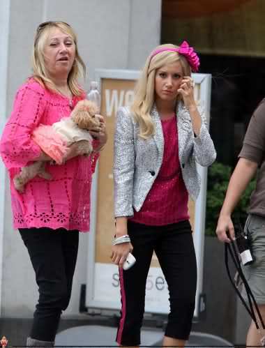 Ashley Tisdale (61) - x - Ashley Tisdale