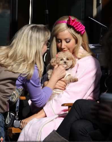 Ashley Tisdale (63) - x - Ashley Tisdale
