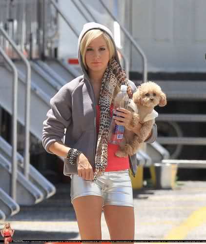 Ashley Tisdale (72) - x - Ashley Tisdale