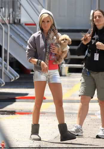 Ashley Tisdale (73) - x - Ashley Tisdale