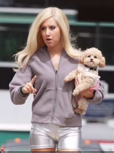 Ashley Tisdale (81) - x - Ashley Tisdale