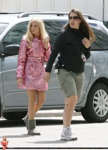 Ashley Tisdale (85) - x - Ashley Tisdale
