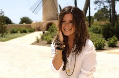 Ashley Tisdale (114) - x - Ashley Tisdale