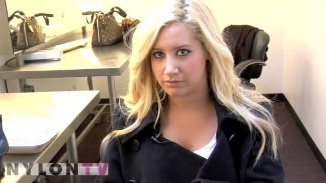 Ashley Tisdale (130)