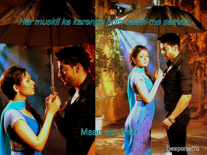 MyPictures - Geet and Maan