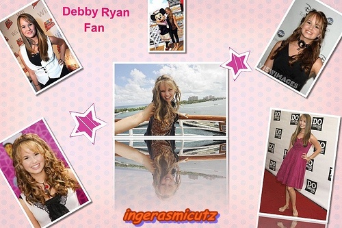 debby-wallpaper-debby-ryan-3924751-500-333 - DEBBY RYAN